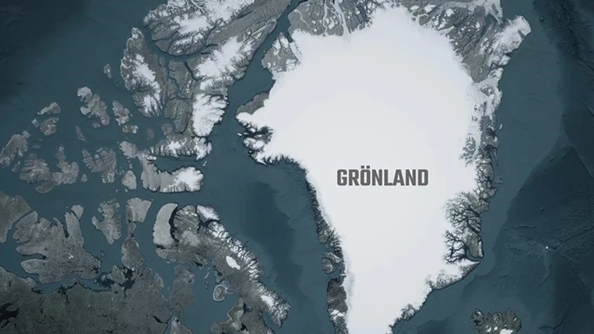 Avrupalı liderlerden ABD'ye karşı ortak açıklama! 'Grönland kendi halkına aittir'