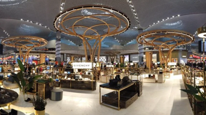 Avrupalı lüks markaları Körfez vurdu! Satışları düşüşe geçti