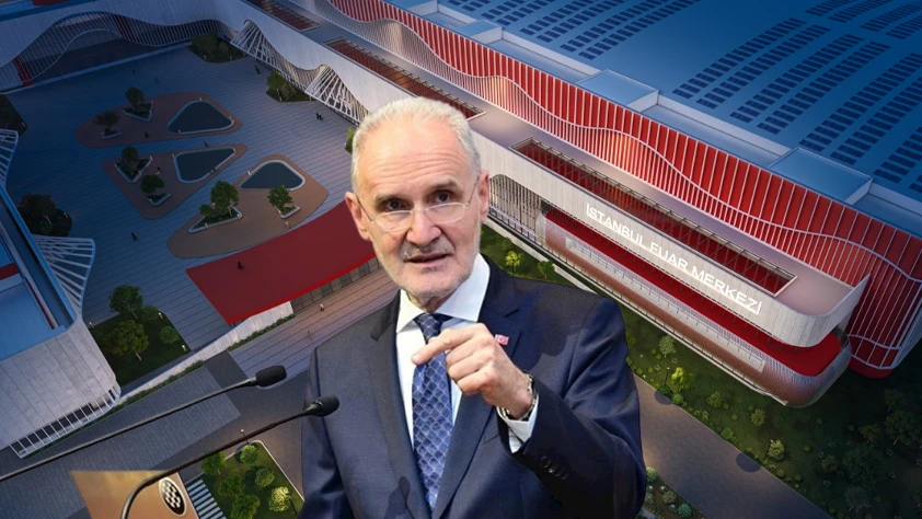 Avrupa’nın en büyük ilave yatırımlarından biri İFM’de! Şekib Avdagiç: Stratejik eşiği geçeceğiz