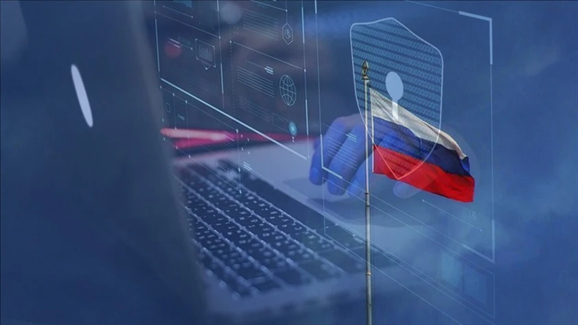 Avustralya iki Rus şirkete yaptırım uyguladı! Nedeni belli oldu