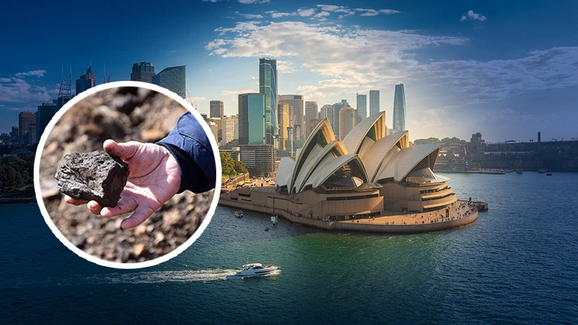 ABD ile anlaşma imzalamıştı! Çin NTE'leri Avustralya'dan aldı iddiası atıldı