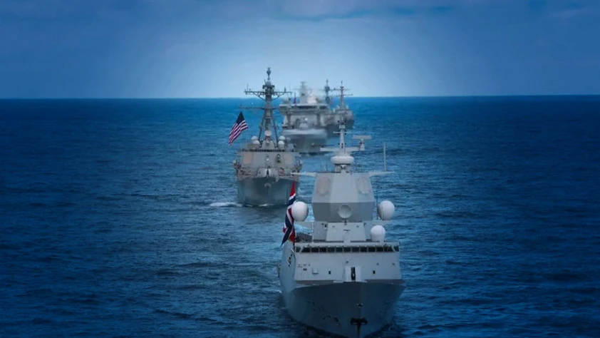 Avustralya ve Japonya'dan Trump'a Hürmüz yanıtı: Gemi gönderme planımız yok