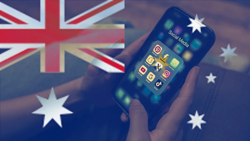 Avustralya’dan dünyada bir ilk: 16 yaş altına sosyal medya yasağı yürürlüğe girdi