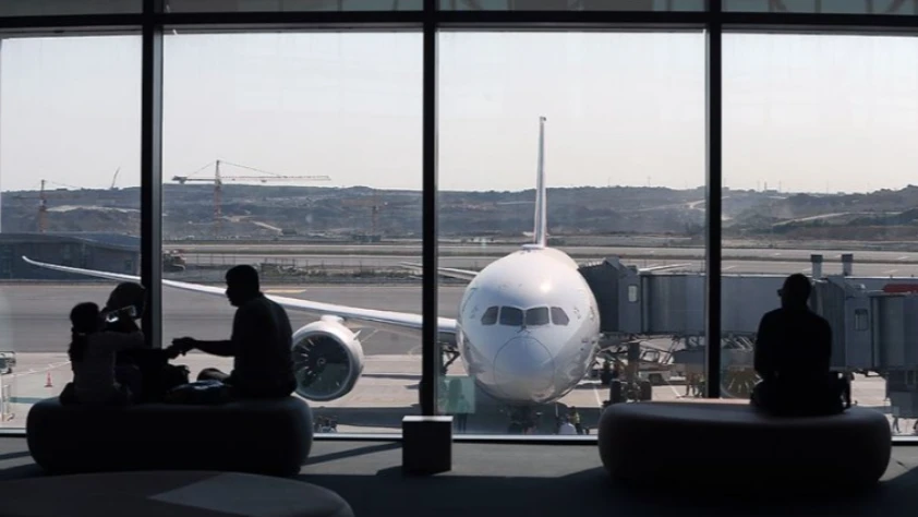Avustralya’nın Qantas Havayollarına siber saldırı!