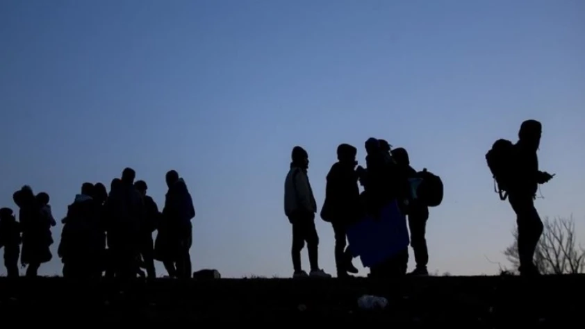 Avusturya nüfusu sadece göçle büyüyor: Doğum oranları azalıyor