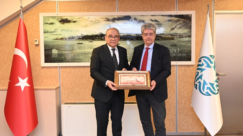 Avusturya’yla temasları somut adımlara dönüştürelim