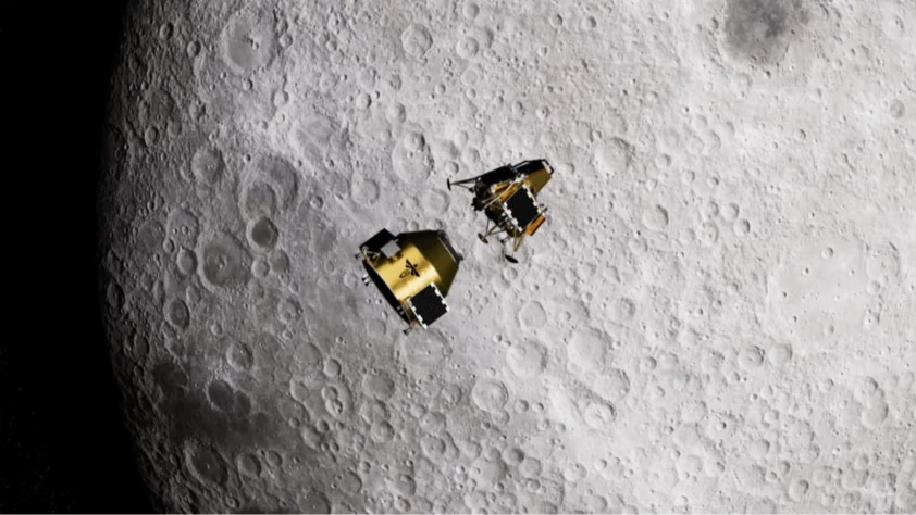 Ay’a yeni yolculuk: NASA 2029’da keşif filosu gönderiyor