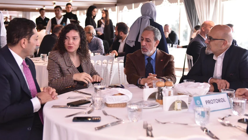 Ayakkabı sektörü tasarım ve teknolojiyle büyüyecek