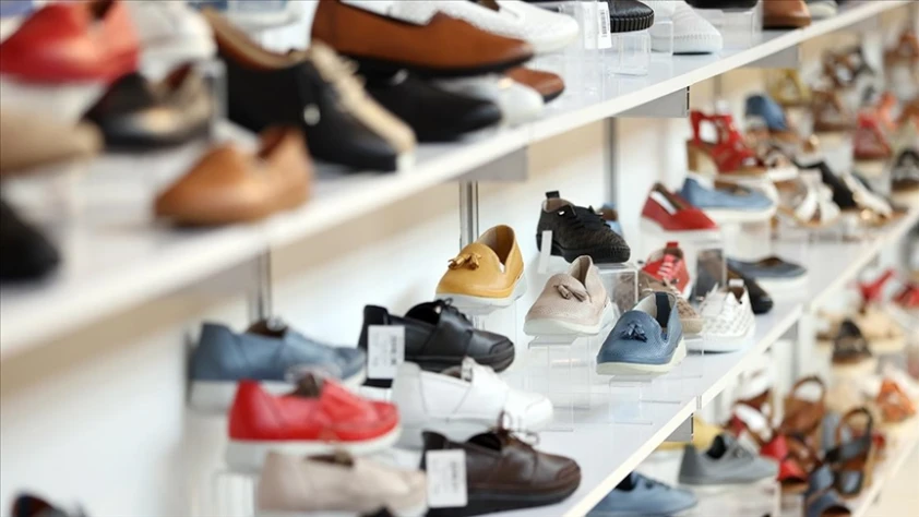 Ayakkabı sektörünün 6 aylık dış ticaret karnesi