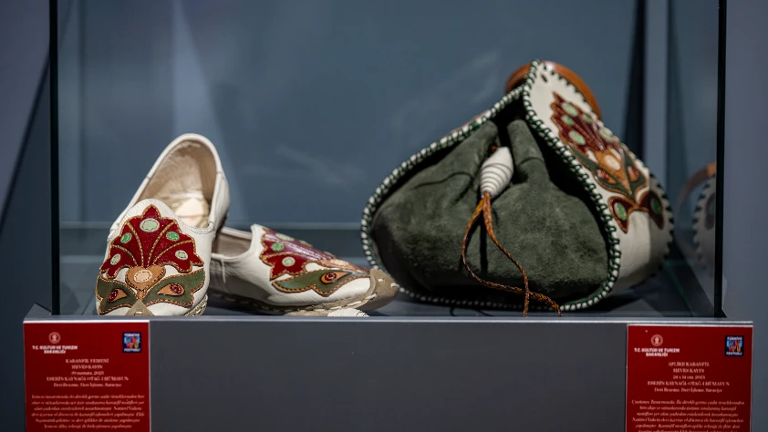 Ayakkabıcılar üretimi tasarımla katma değere dönüştürecek