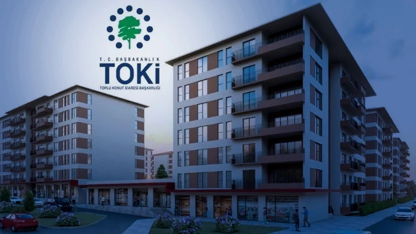 Aydın TOKİ kura sonuçları açıklandı! Asil ve yedek isim listesi sorgulama ekranı