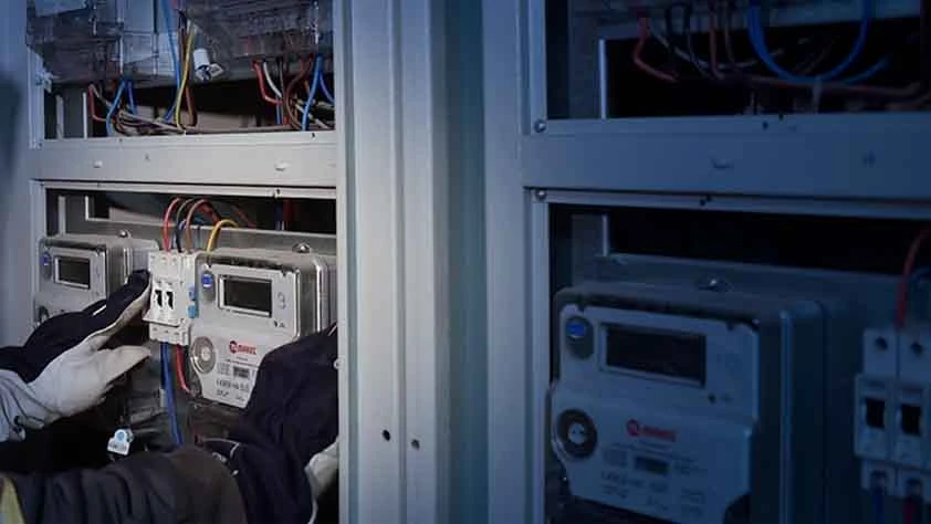 Aydınlatma sayaçlarında otomatik sisteme geçiş süresi uzatıldı