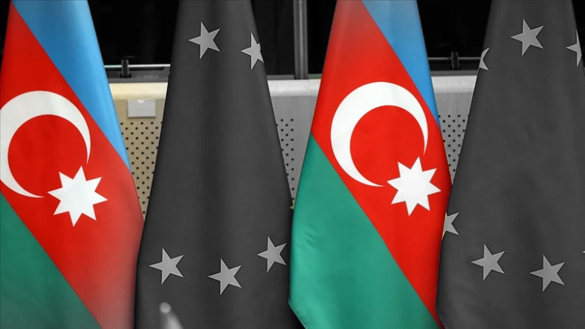 Azerbaycan’dan AB’ye nota