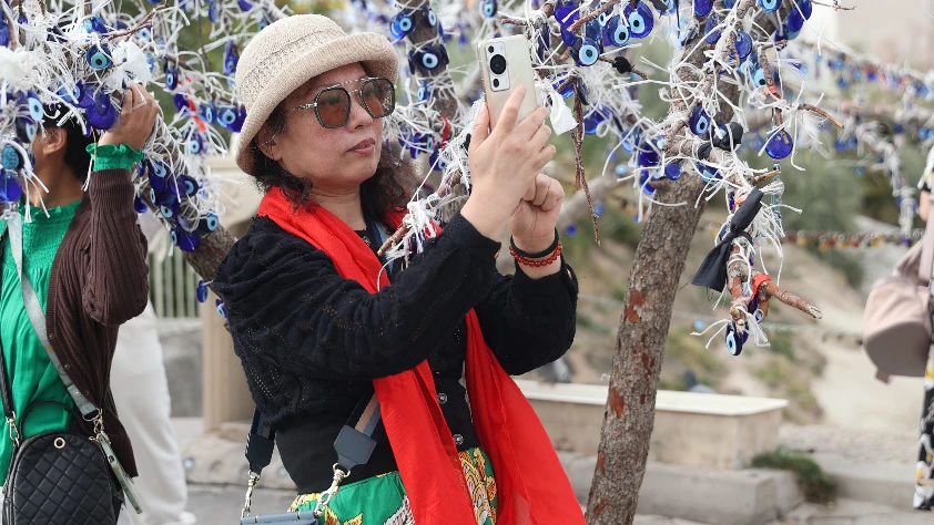 Bacasız sanayiye 3 cepheden jeopolitik fırsat