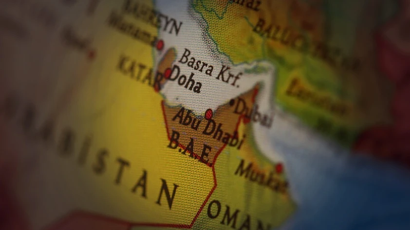 BAE Hürmüz Boğazı'nı baypas edecek: Yeni boru hattı projesini hızlandırma kararı