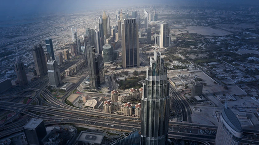 BAE'den İranlılara yasak: Giriş ve transit geçişler durduruldu