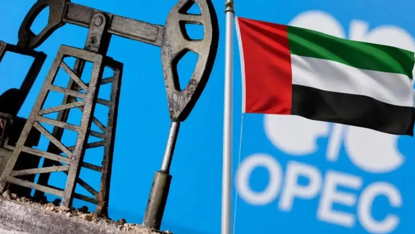 BAE'nin ayrılışı Suudi Arabistan'ın gücünü kırdı: OPEC’te büyük kriz