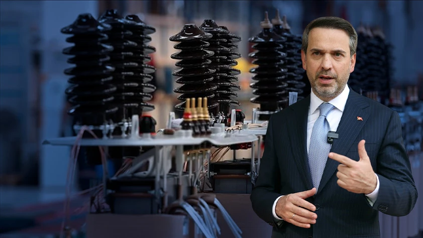 Bakan Bayraktar duyurdu: Dünya Bankası ile 6 milyar dolarlık anlaşma