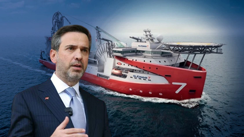 Bakan Bayraktar duyurdu! Karadeniz’de doğal gaz üretiminde yeni dönem başlıyor