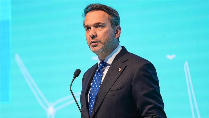 Bakan Bayraktar: Kasım ve aralıkta 2 bin megavatlık YEKA yarışması yapılacak