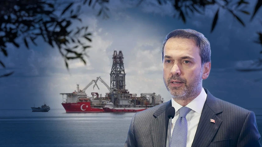 Bakan Bayraktar video ile paylaştı: Türkiye 4. en büyük filoya sahip