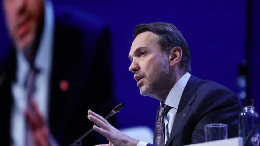 Bakan Bayraktar–Birol görüşmesi: Hürmüz senaryoları masada