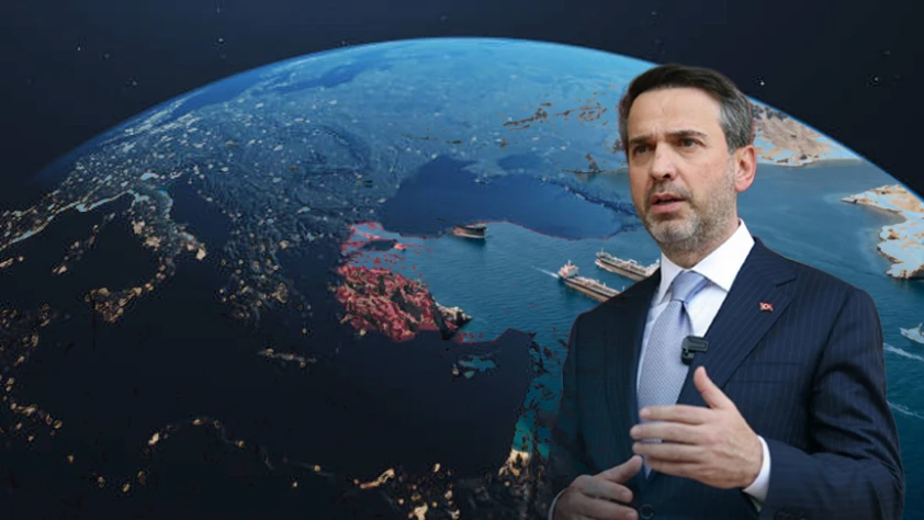 Bakan Bayraktar'dan Hürmüz krizi sonrası açıklama: 'Enerji tedarikinde sıkıntı yok'