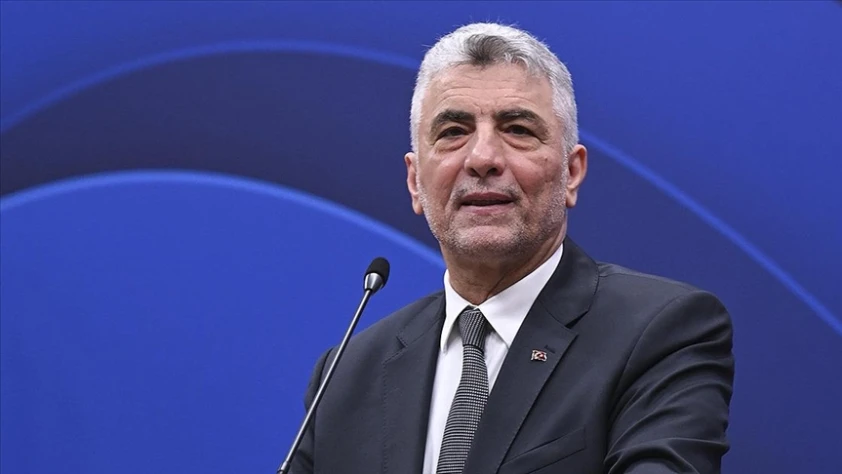 Bakan Bolat büyüme rakamlarını yorumladı: Yapısal reform vurgusu