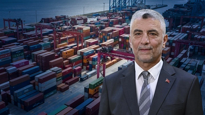 Bakan Bolat ihracatçıların önünü açacak adımları açıkladı
