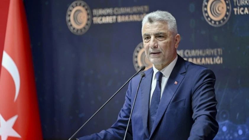 Bakan Bolat: Müjde verebilmek için konuyu takip ediyoruz