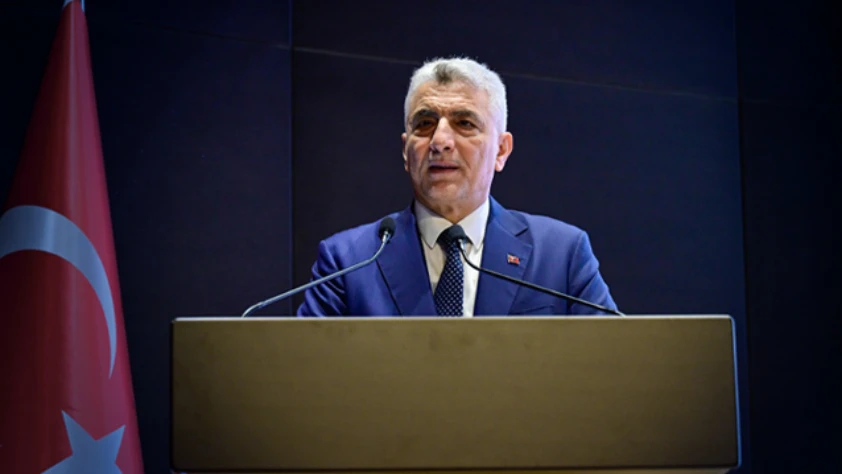 Bakan Bolat: Otomotiv sektöründe paradigma değişimi yaşanıyor