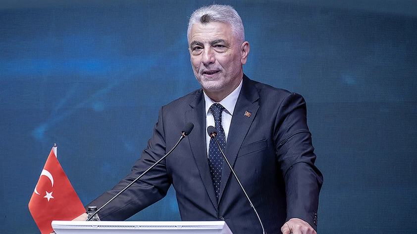 Bakan Bolat Özbekistan yolcusu: İki ülke iş dünyası temsilcileri yeni fırsatları görüşecek