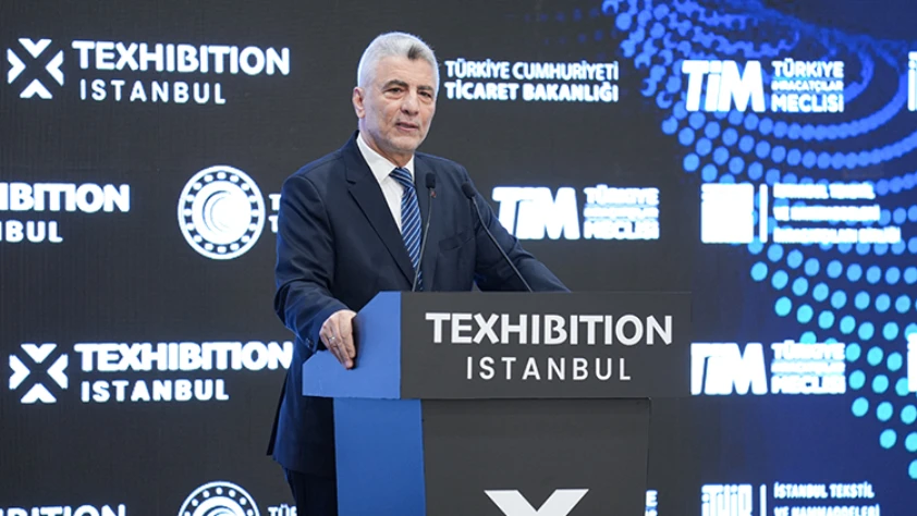 Bakan Bolat: Türkiye bir istikrar abidesi olarak parlıyor