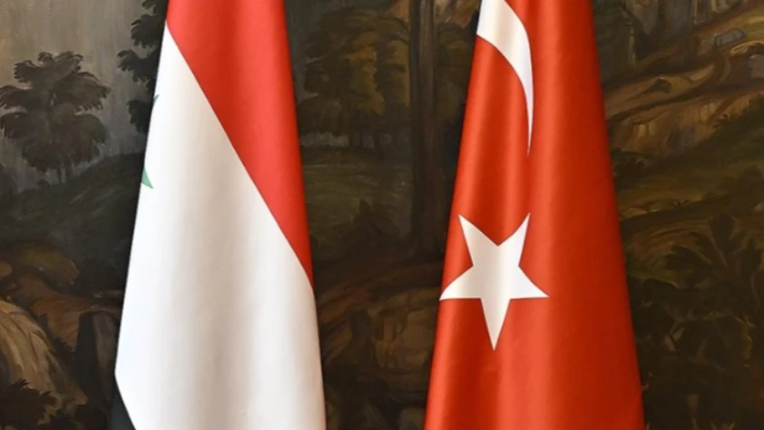 Bakan Bolat’tan açıklama: Suriye ile gümrük ve ticarette yeni adımlar atılacak