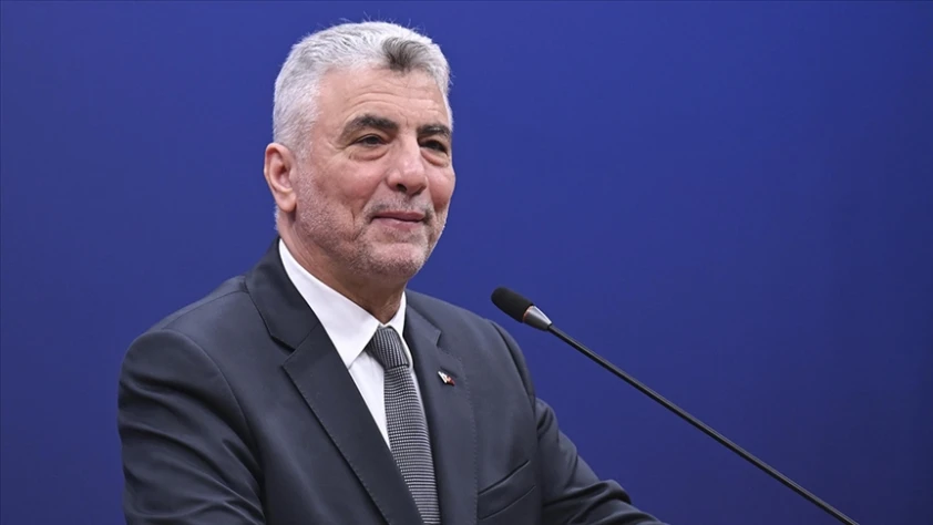 Bakan Bolat'tan cari işlemlere ilişkin açıklama: Tarihsel ortalamaların altında