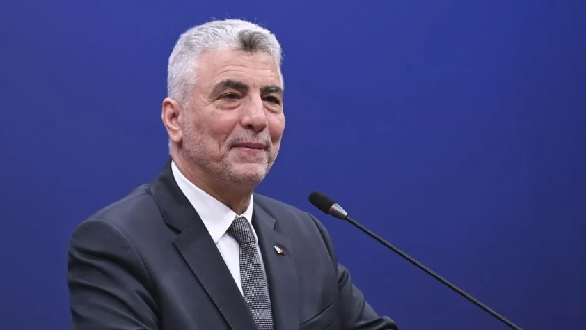 Bakan Bolat'tan enflasyon açıklaması: Yıl sonunda yüzde 20'li rakamlar ufukta