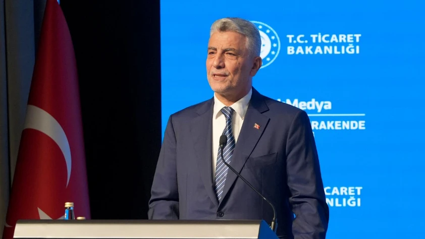 Bakan Bolat'tan enflasyon değerlendirmesi: Üretici ve tüketiciyi gözetecek tedbirler devam edecek