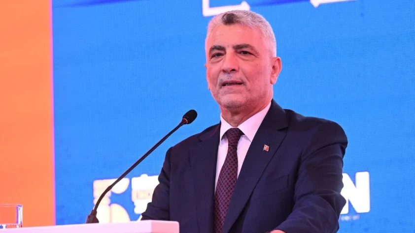 Bakan Bolat'tan enflasyon verileri yorumu: Son 3,5 yılın en düşük seviyesinde