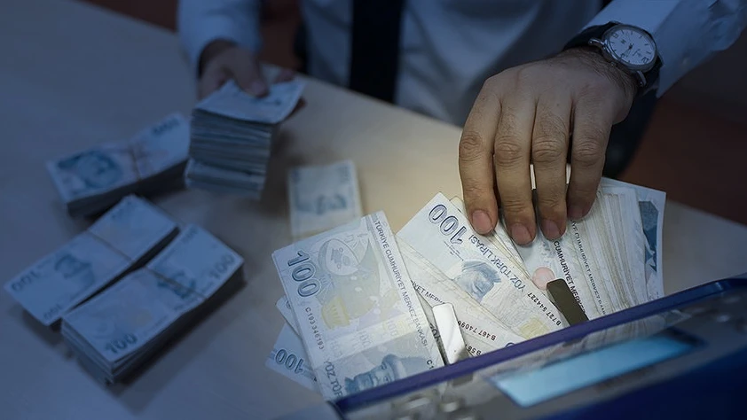 Bakan Bolat'tan reeskont kredi limiti açıklaması: Çok yakında artırılacak