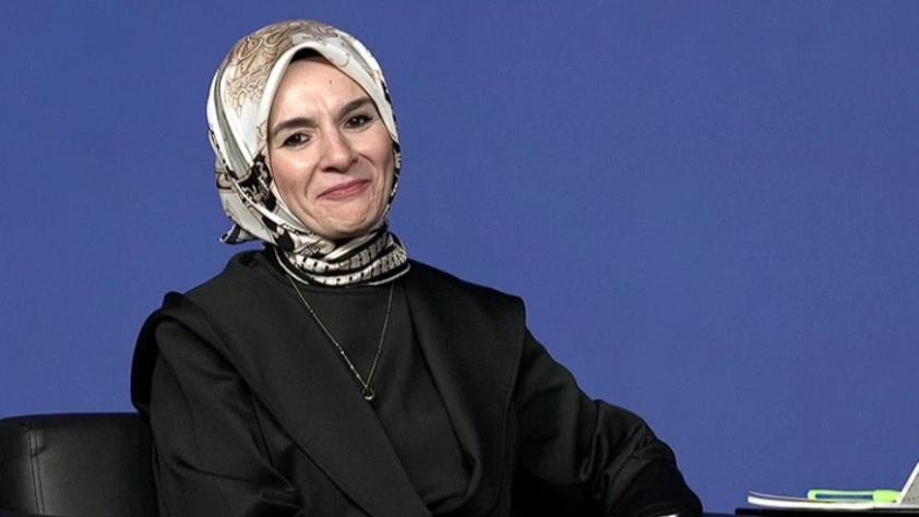 Bakan Göktaş’tan Aile ve Nüfus 10 Yılı mesajı: Milletimize verdiğimiz bir söz