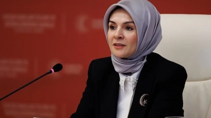 Bakan Göktaş’tan istihdam vurgusu: Kamuda 82 bin 626 engelli görev yapıyor