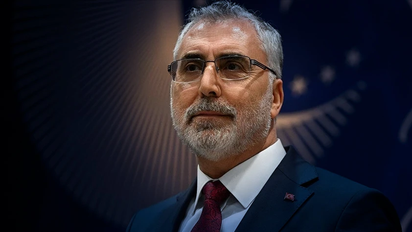 Bakan Işıkhan açıkladı: İmalat sektörüne 6,7 milyar liralık istihdam desteği
