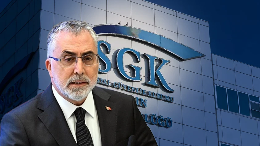 Bakan Işıkhan açıkladı: SGK prim borçlarında peşin ödeme şartı kaldırıldı