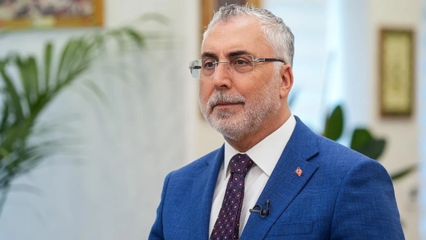 Bakan Işıkhan: İŞKUR Gençlik Programı'ndan 84 bin öğrenci faydalandı