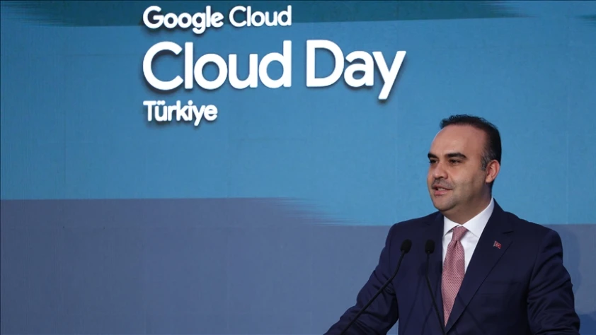 Bakan Kacır: 2030’a dek 10 milyar dolarlık yatırımı harekete geçireceğiz