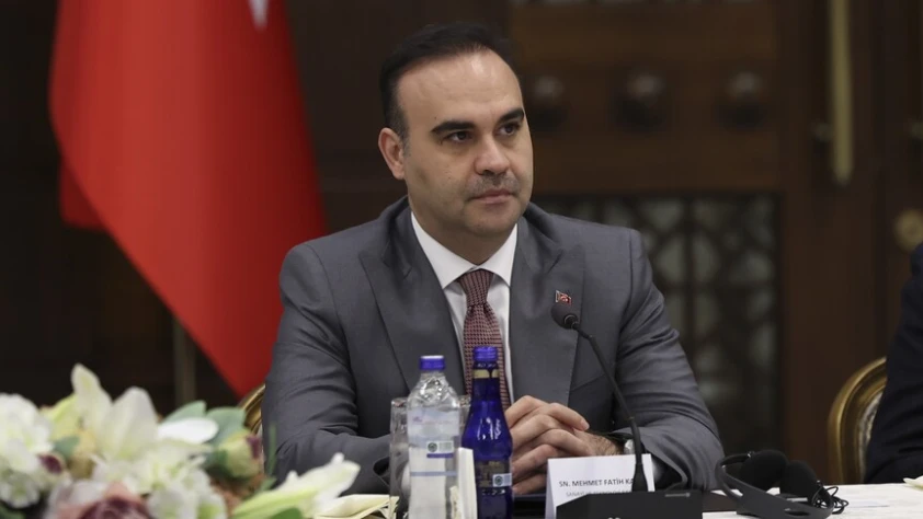 Bakan Kacır açıkladı: Yabancı yatırımcıya 'uzaktan şirket kurma' kolaylığı