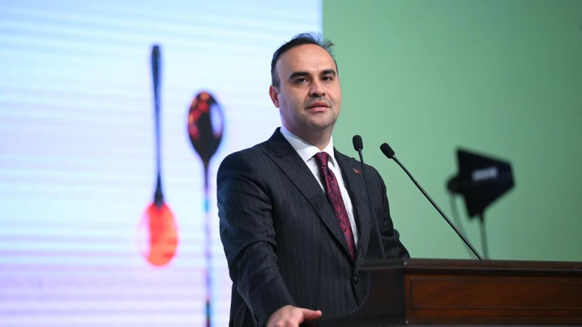 Bakan Kacır: İmalat sanayisi katma değerinde dünyadaki payımızı ikiye katladık