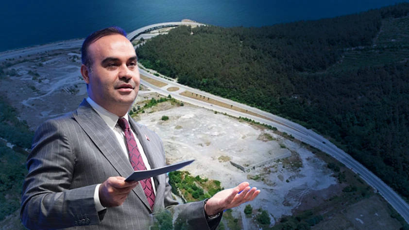 Bakan Kacır İTO'da müjdeyi verdi: Yeni OSB geliyor