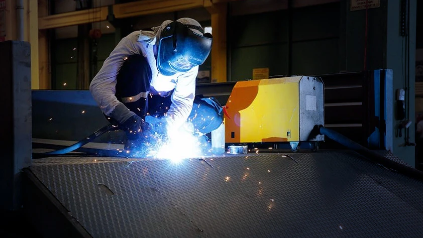 Bakan Kacır sanayi verilerini değerlendirdi: 2026'da yükseliş hızlanacak