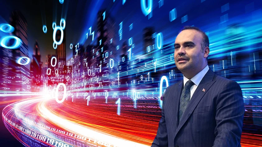 Bakan Kacır Türkiye-ABD ilişkilerinde yeni köprüyü açıkladı